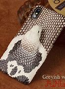 Image result for Custom Snake Skin Phone Case