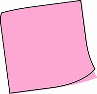 Image result for Post It Note Cartoon