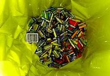 Image result for Batteries