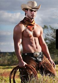 Image result for cowboy men