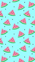 Image result for Cute Animated Watermelon