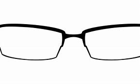Image result for Eyeglasses Cartoon Transparent Background