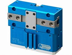 Image result for Pneumatic Robot Grippers