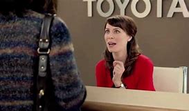 Image result for Commercial Lady