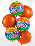 Image result for 7 Number Balloon Girl Birthday Party