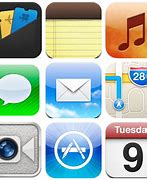 Image result for iOS 6 Icon Background