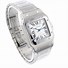 Image result for Cartier Watch Silver