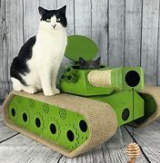 Image result for Unique Cat Toys
