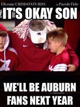 Image result for Crying Alabama Fan Meme
