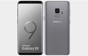 Image result for Samsung Galaxy S9 Titanium Grey
