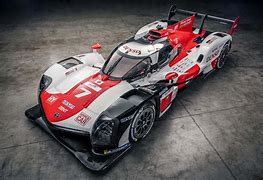 Image result for Toyota WEC 2024 Livery