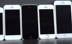 Image result for iPhone 6 Model Comparison