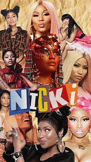 Image result for Nicki Minaj Phone Wallpaper