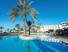 Image result for Executive Two Bedroom Suite Sea View Athena Beach Hotel Paphos