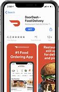 Image result for Door Dash App Freezing On My iPhone
