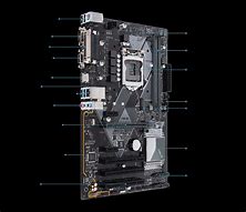 Image result for Argb Header in Asus H310