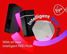 Image result for Virgin Media Wi-Fi Pods