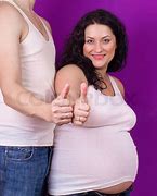 Image result for 5 2 and Pregnant