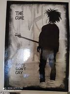 Image result for The Cure Pen Art