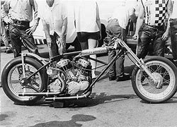 Image result for Joe Yeager Motorcycle Drag Racer