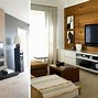 Image result for Flat Screen TV in Room