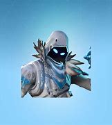 Image result for Ice Raven Fortnite Skin