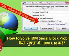 Image result for Serial Number Download Manager