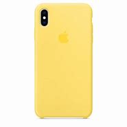 Image result for Yellow iPhone XS Case