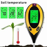 Image result for Soil Moisture Meter for Plants
