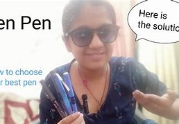 Image result for Best Pen Ever