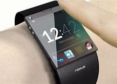 Image result for Nexus Smartwatch