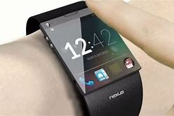 Image result for Nexus Smartwatch