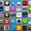 Image result for Original Icons On iPhone Screen