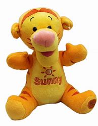 Image result for Winnie the Pooh Plush Toy