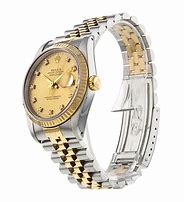 Image result for Rolex 16233 Dial