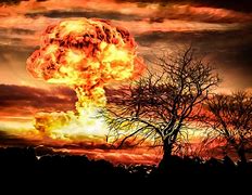 Image result for Missile Explosion