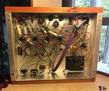 Image result for Magnavox Amplifier Console