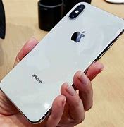 Image result for Apple iPhone X White