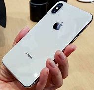 Image result for iPhone X Silver Wallpaer