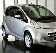 Image result for Mitsubishi i-MiEV