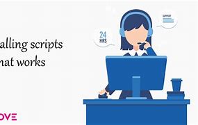 Image result for Telecalling Script