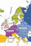Image result for North-West Europe