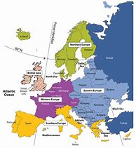 Image result for West Europe Countries