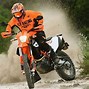 Image result for Small Dual Sport Motorcycle