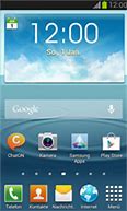 Image result for Samsung Galaxy S3 Sim Card Location