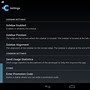 Image result for Amazon Settings App