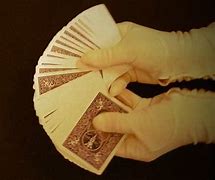 Image result for Give Me the Card Trick