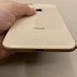 Image result for iPhone 8 Plus 64GB Gold Size