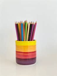 Image result for Pencil Cup Holder