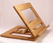 Image result for DIY Woodworking Book Stand